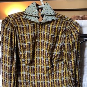 Western Pleasure Show Top ⭐️